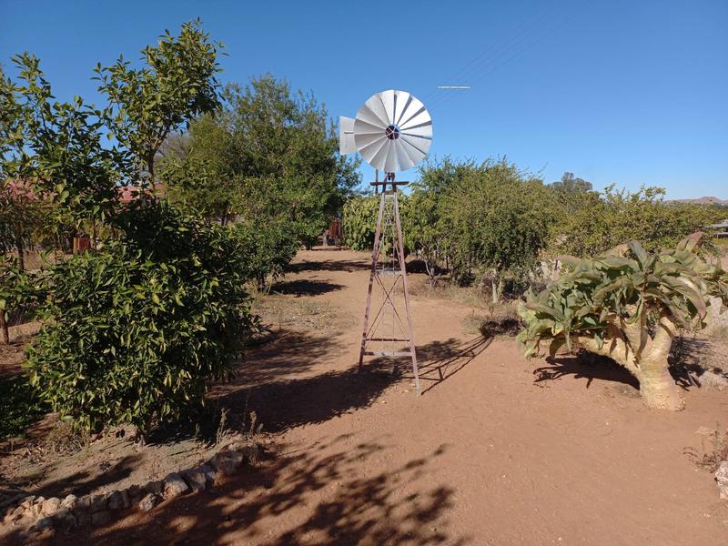 3 Bedroom Property for Sale in Kakamas Northern Cape